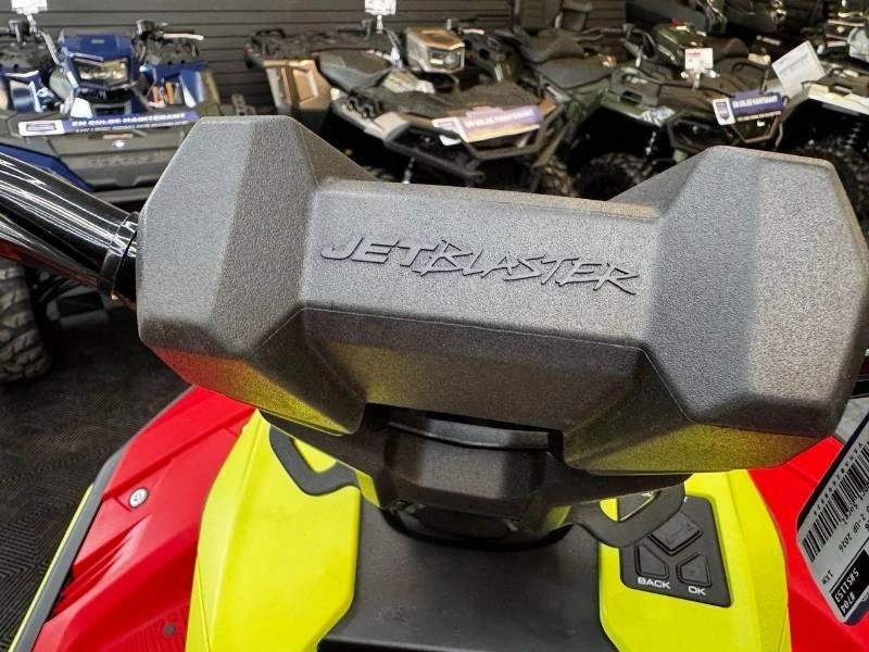 Yamaha Jetblaster Pro (2-pl.) 2026 alt