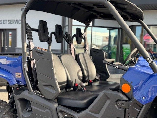 Yamaha Viking Eps Rabais De 2,300$ Certaines Conditions S'appliquent 2025 alt