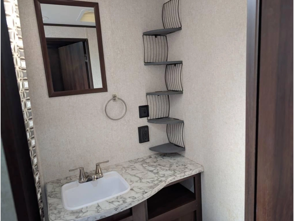 Jayco Jay Flight Slx 294qbs 2019 alt