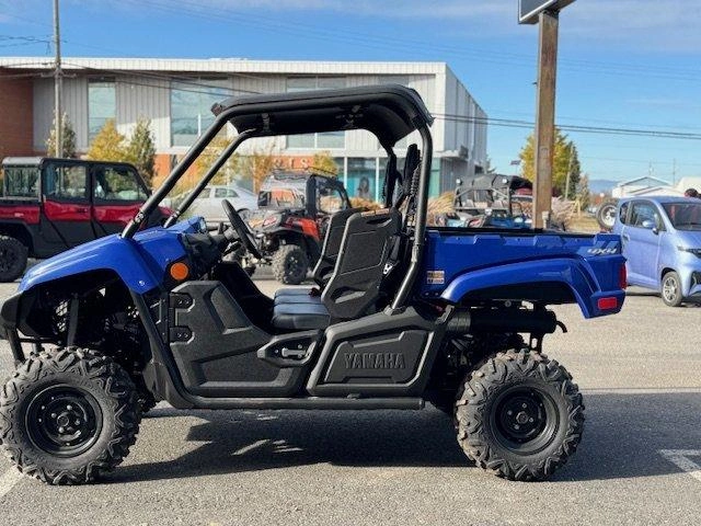 Yamaha Viking Eps Rabais De 2,300$ Certaines Conditions S'appliquent 2025 alt