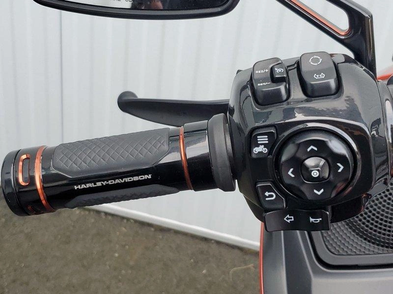 2024 Harley-davidson Fltrx - Road Glide® alt