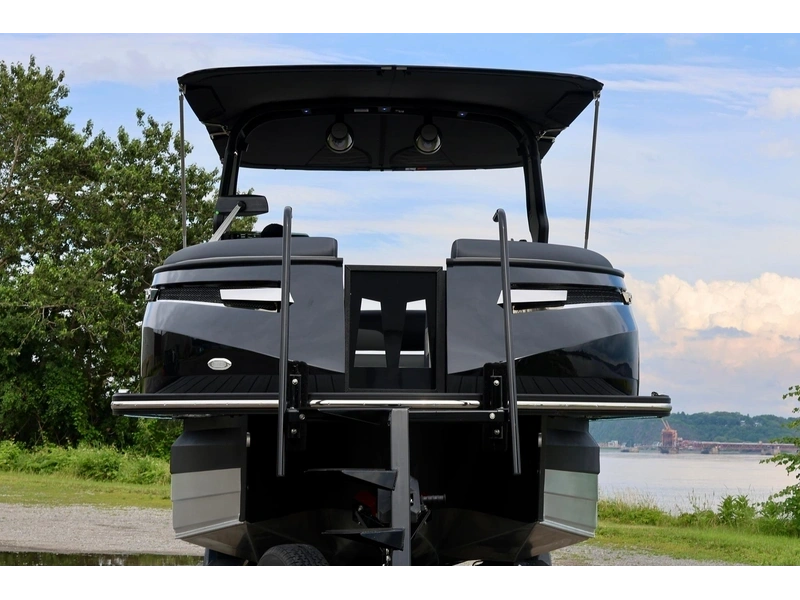 2025 Montara 23 Surf Boss 2.0 alt