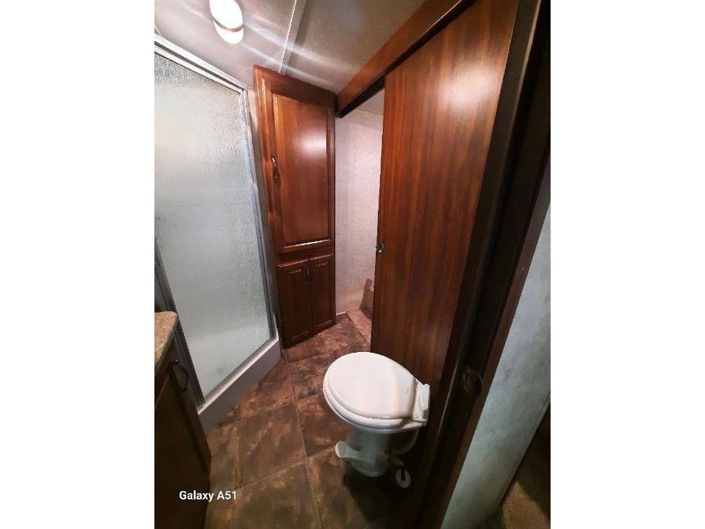 Keystone Rv Cougar 27bhs 2013 alt