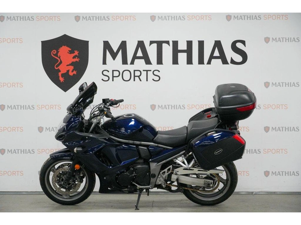 Suzuki Gsx1250fa 2014 alt