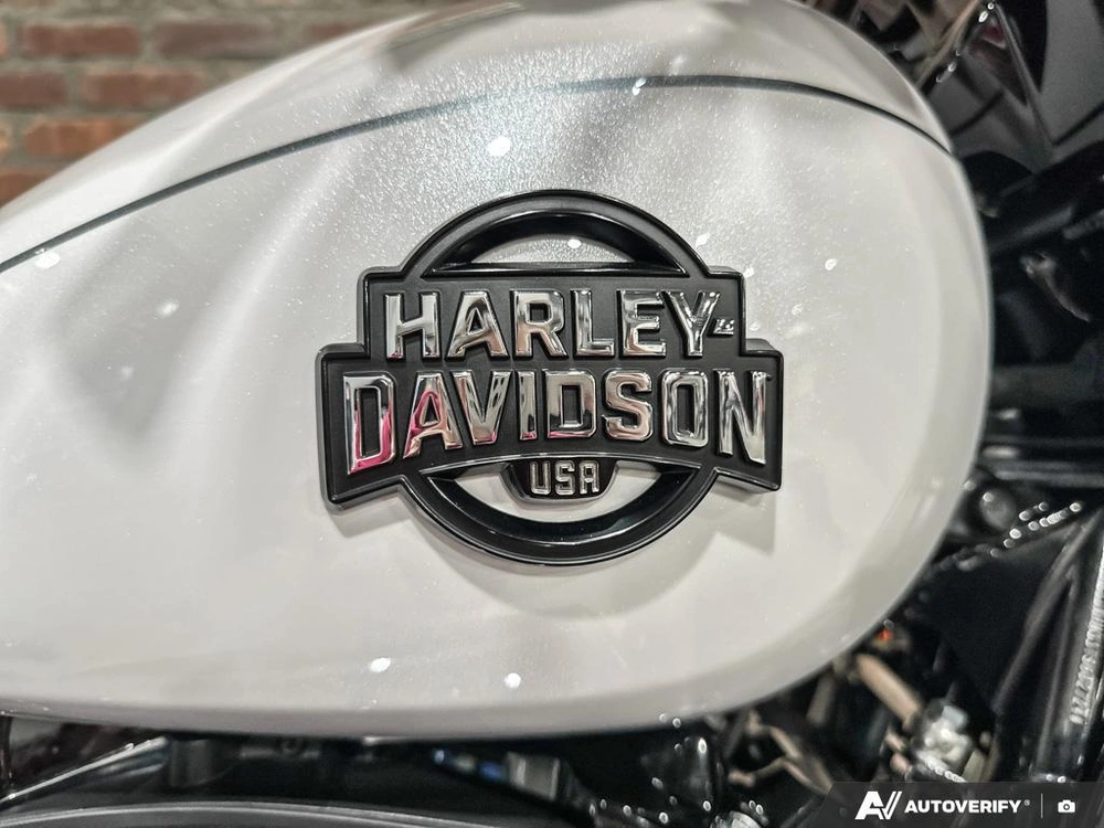 2026 Harley-davidson Street Glide Limited alt