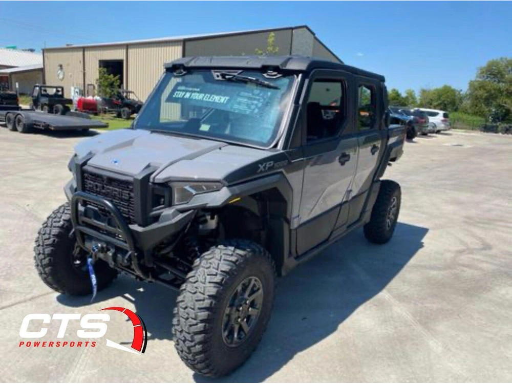 2026 Polaris Polaris Xp Xp 5 Ns Northstar alt