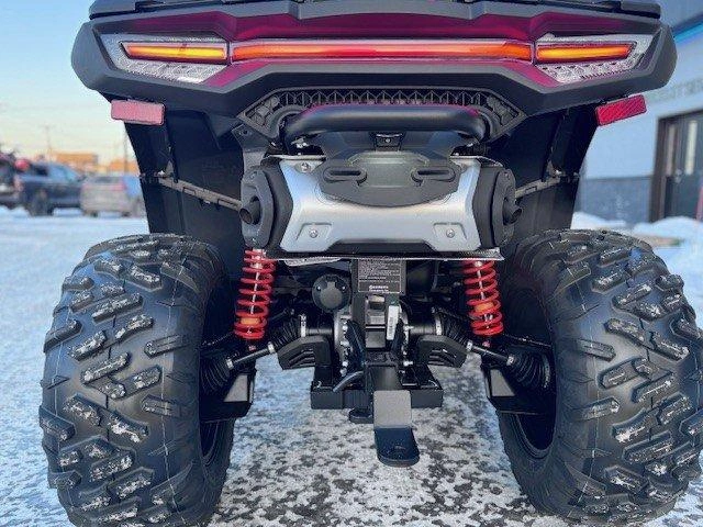 Cfmoto Cforce 1000 Touring Rabais De 2,200$ 2025 alt