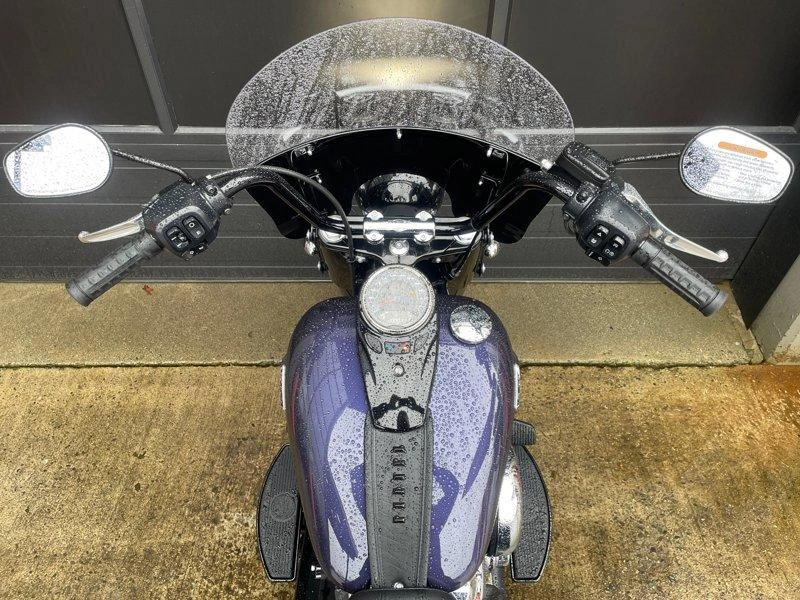 2026 Harley-davidson Flhc - Heritage Classic alt