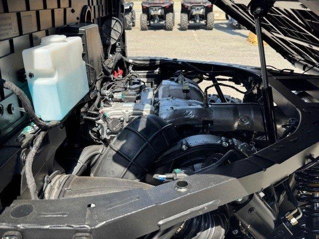 Cfmoto Uforce U10 Xl Pro Highland 2026 alt