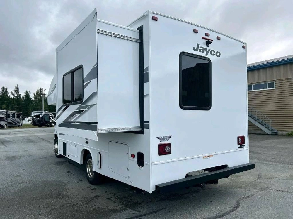 Jayco Redhawk 22cf 2025 alt