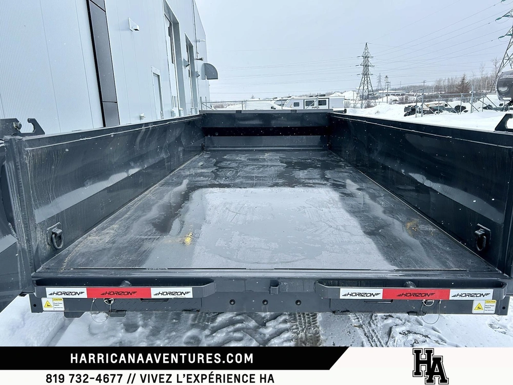 Horizon Lz7 16' X 83'' X 27 2026 alt