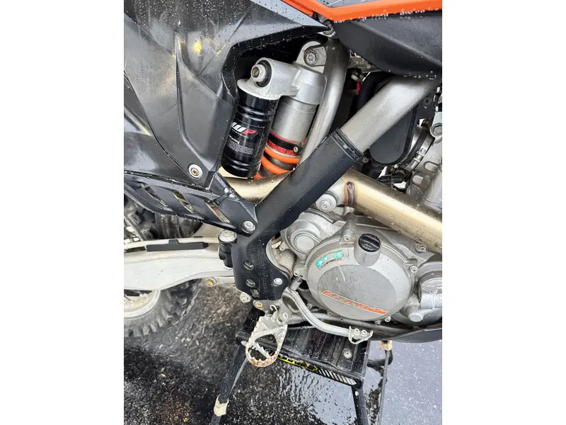 2013 KTM 450SXF thumbnail 8