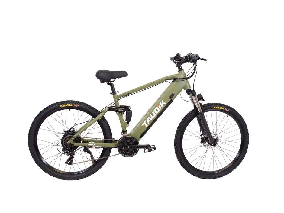 Taubik Taubik Peak 2023 alt