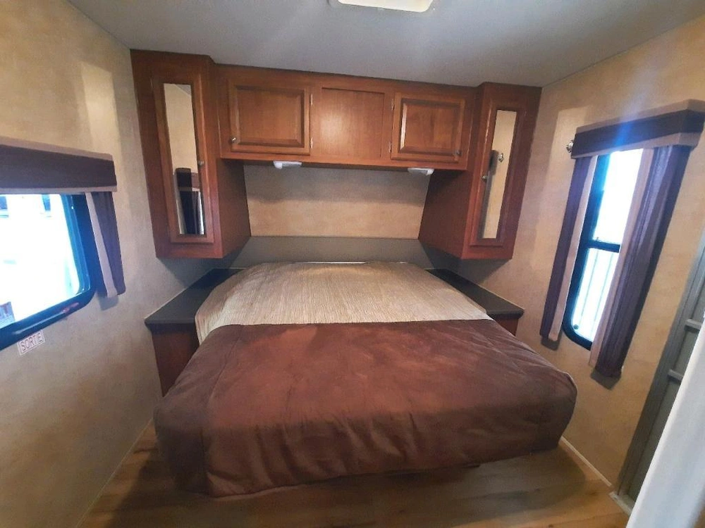 Jayco Eagle 256rk 2012 alt