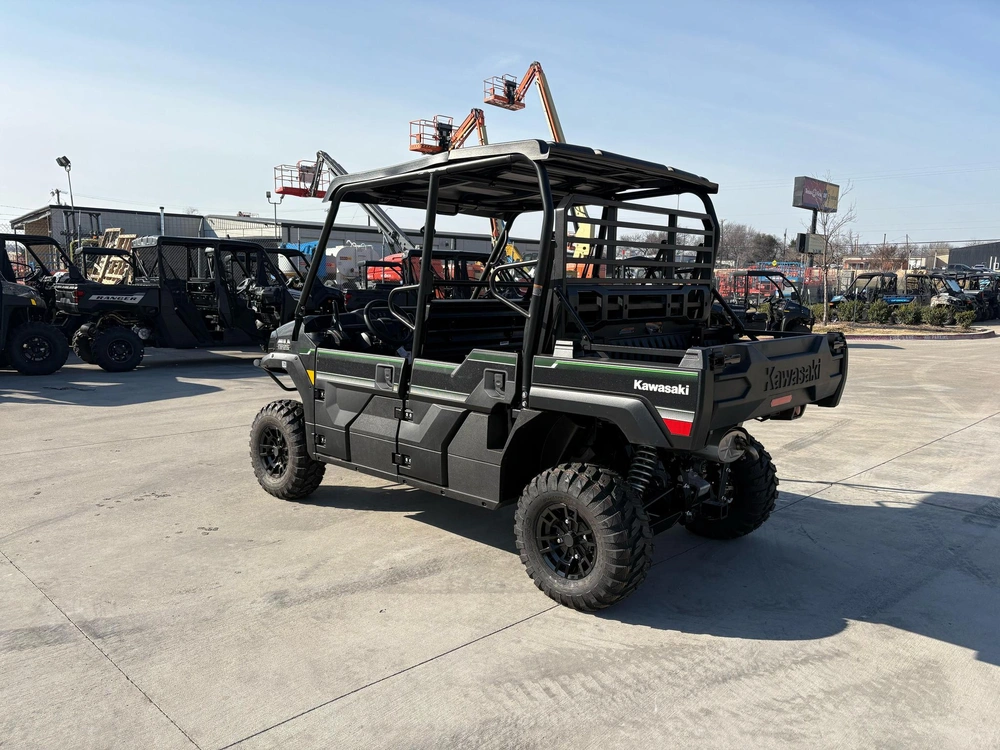2026 Kawasaki Mule™ Pro-fxt™ 1000 Le Le alt