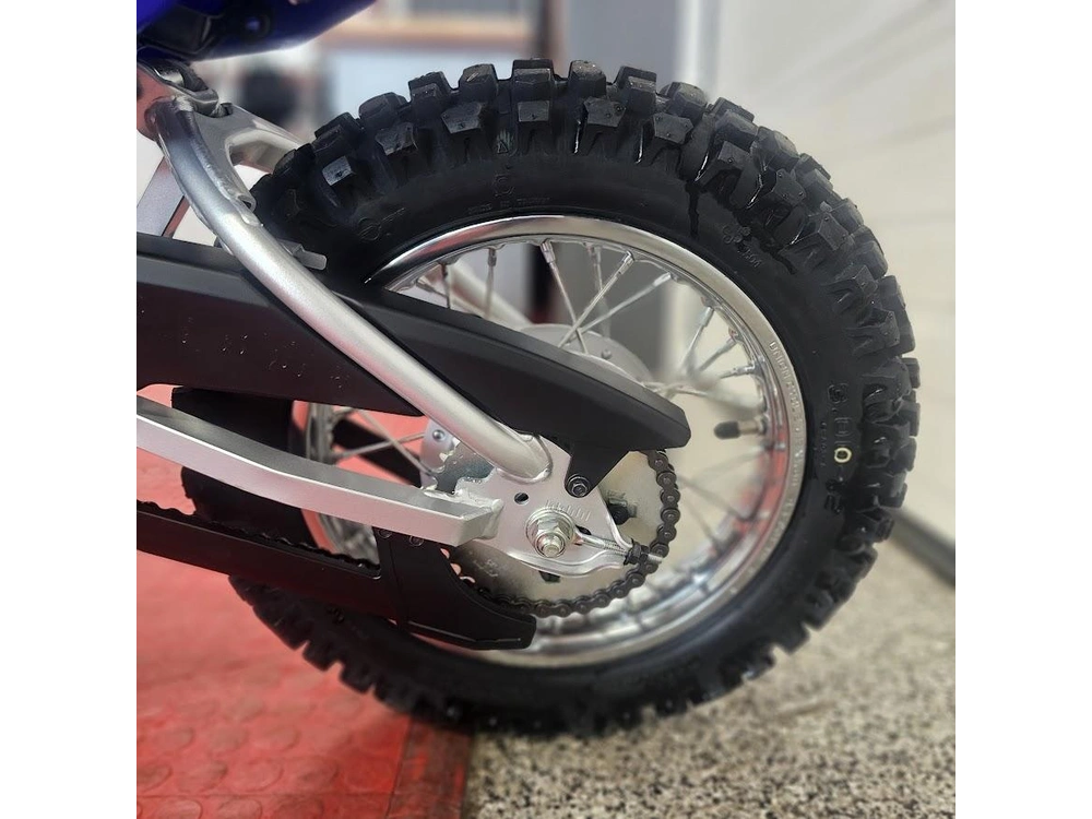 2026 Yamaha Ttr 110 alt