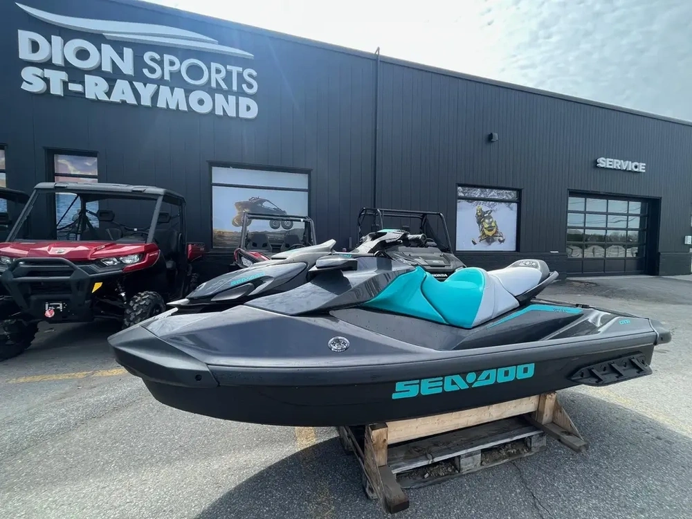 Sea-doo Gtr 230 2026 alt