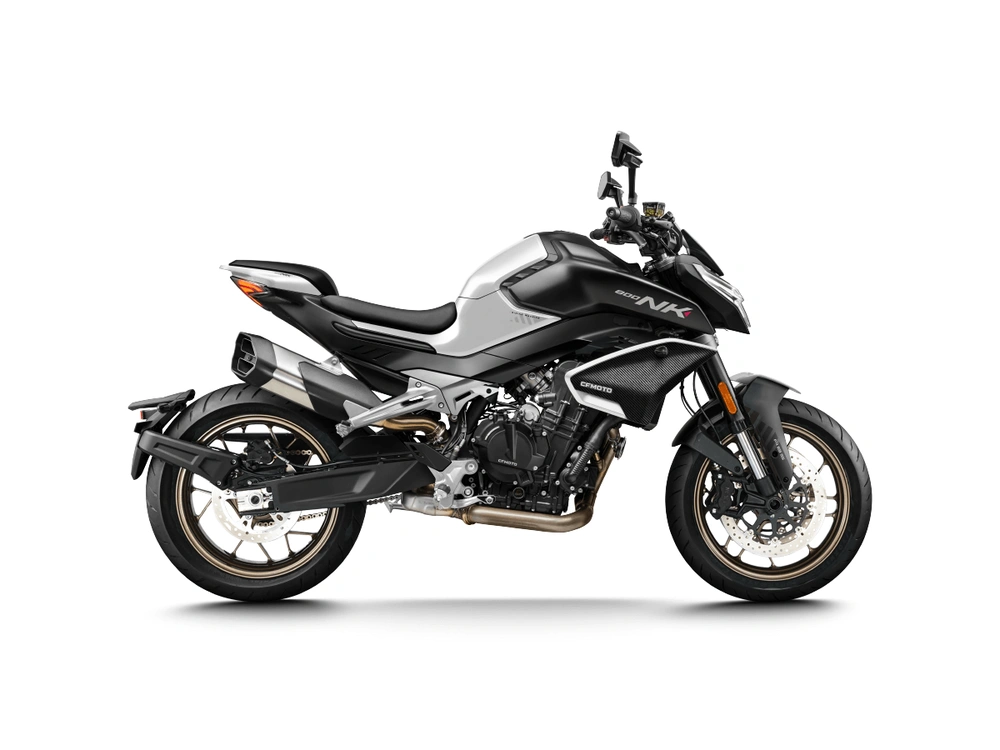 Cfmoto 800nk Rabais De 2,400$ Et Financement 5.99% Sur 60 Mois 2024 alt