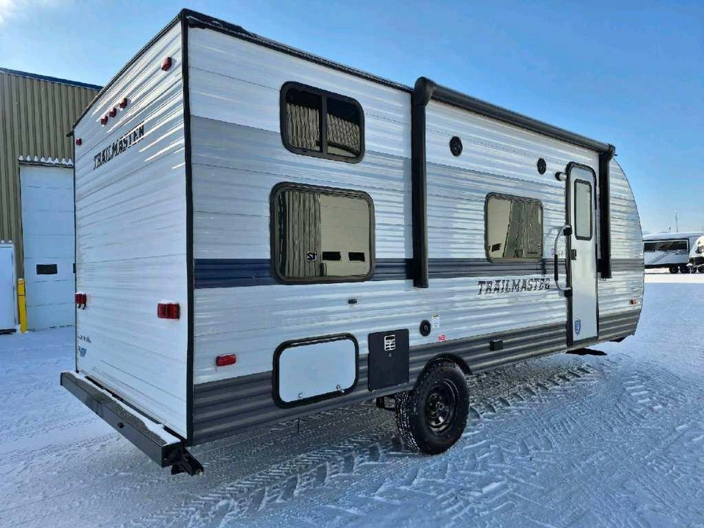 Gulf Stream Trailmaster 197bh 2021 alt