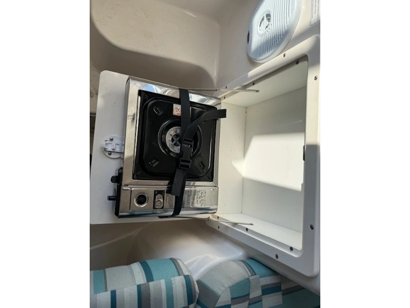 Striper Striper 2601 Wa 2006 alt