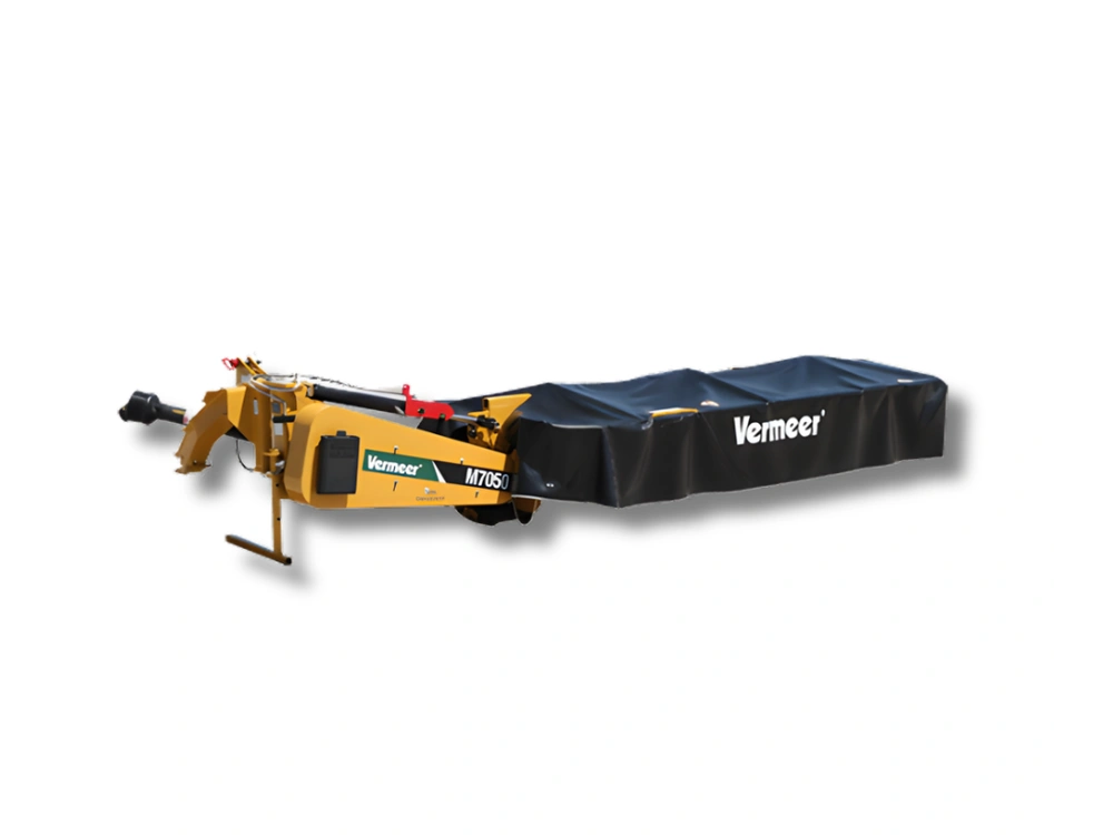 Vermeer M7050 None alt