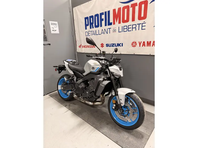 2026 Yamaha MT-09 MT09 thumbnail 2