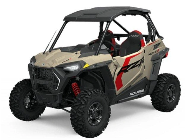 Polaris Polaris Rzr 1000 S Rzr Trail S Ultimate 2026 alt