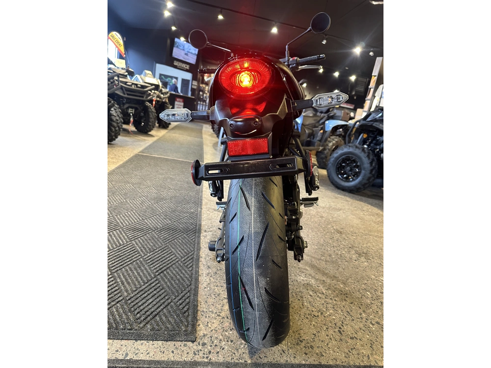 2026 Kawasaki Z650rs alt
