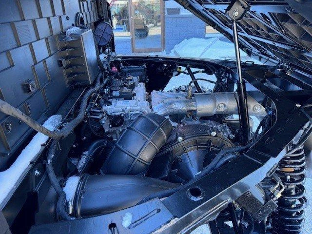 Cfmoto Uforce U10 Pro 4,00$ De Rabais (3 Places) 2025 alt