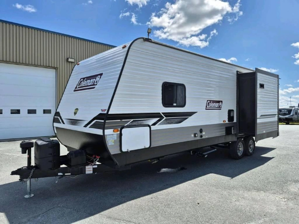 Dutchmen Coleman 270tq 2022 alt