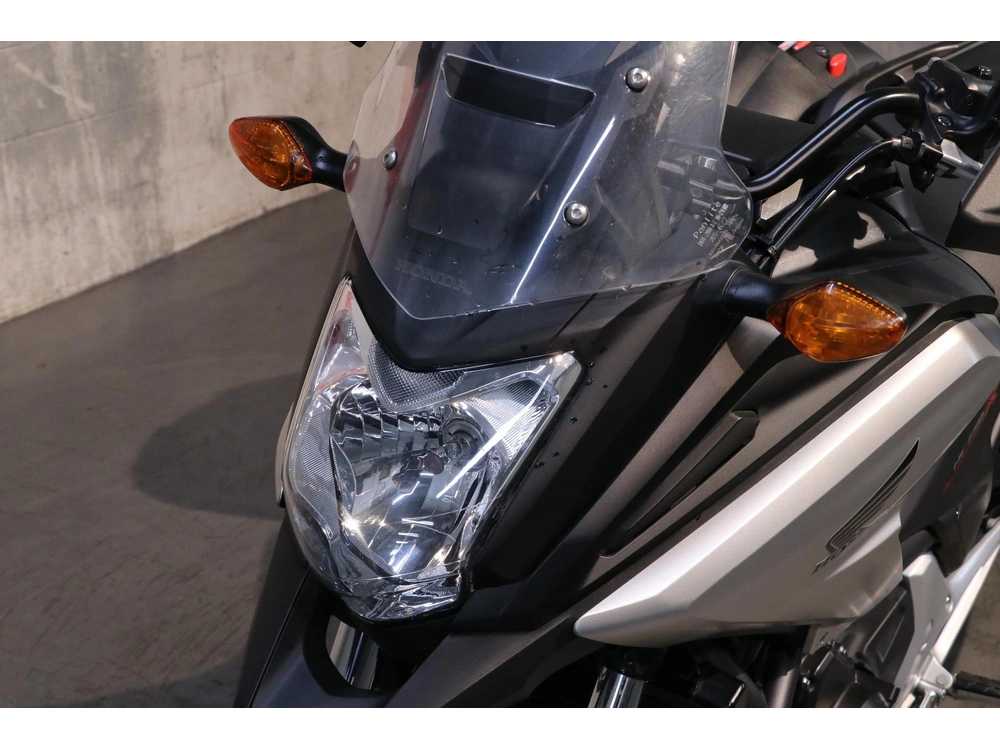 Honda Nc750x Nc750x 2017 alt