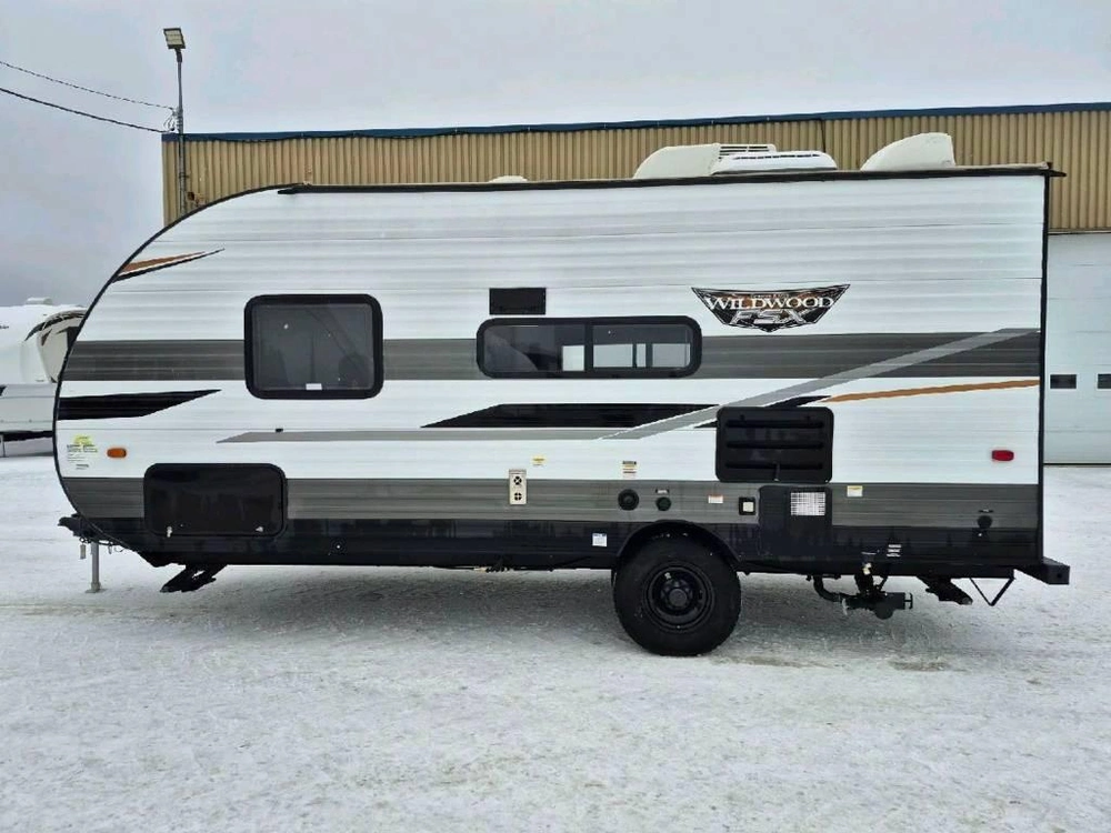 Wildwood Fsx 167rbk 2022 alt