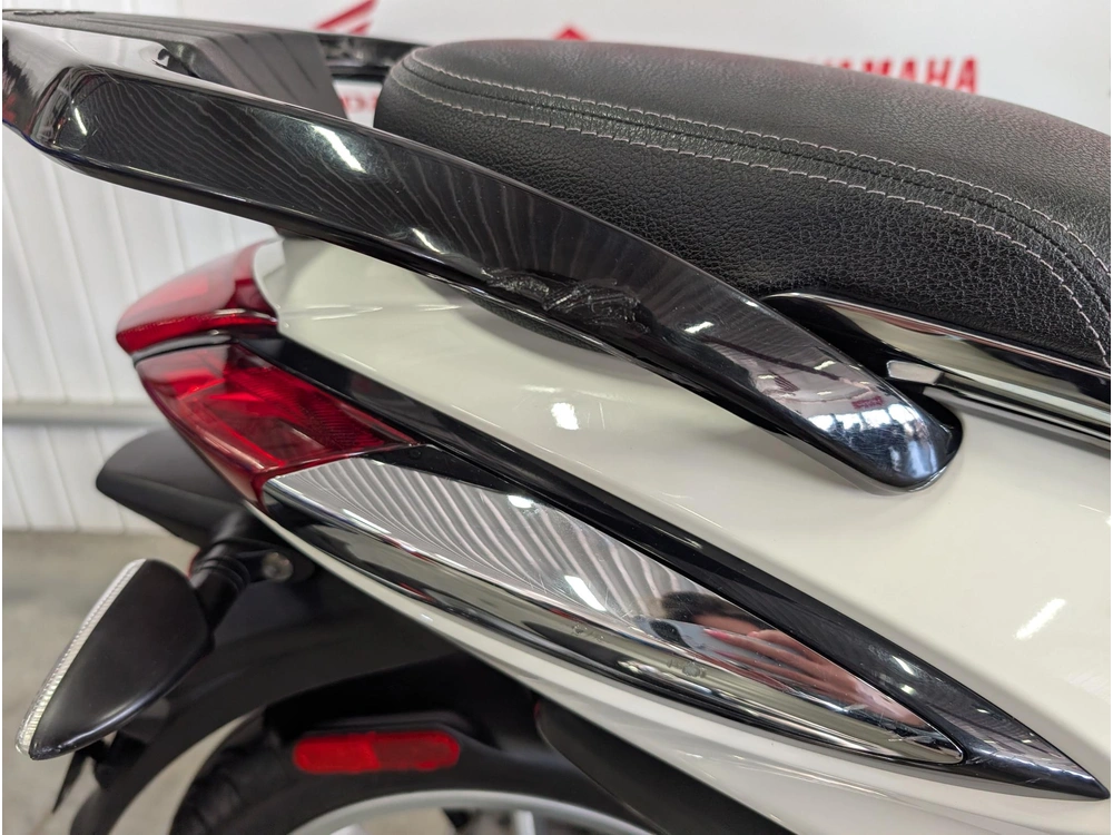 2021 Piaggio Liberty 50 alt