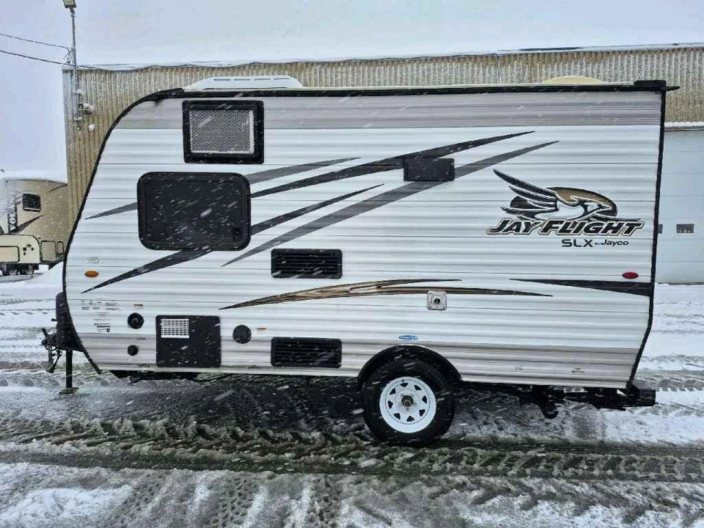 Jayco Jay Flight Slx 145rb 2018 alt