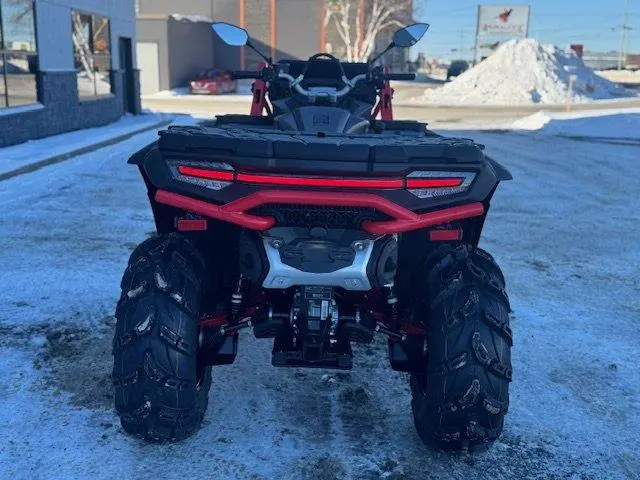 CFMOTO CFORCE 1000 MV 2026