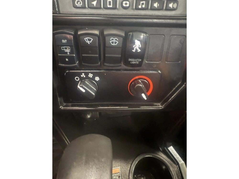 Polaris General Xp 1000 Ultimate Ride Commande 2022 alt