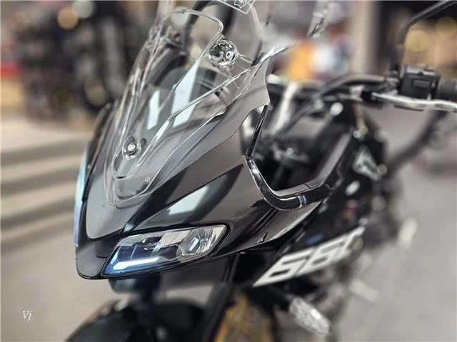 2025 Triumph Tiger Sport 660 alt