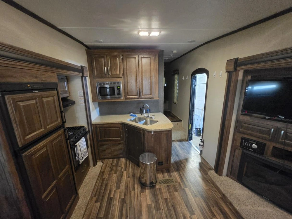 Keystone Rv Cougar 28sgs 2015 alt