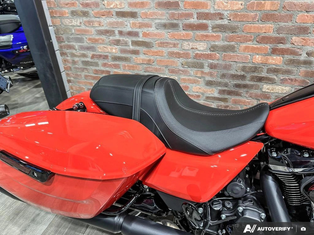 2026 Harley-davidson Road Glide alt