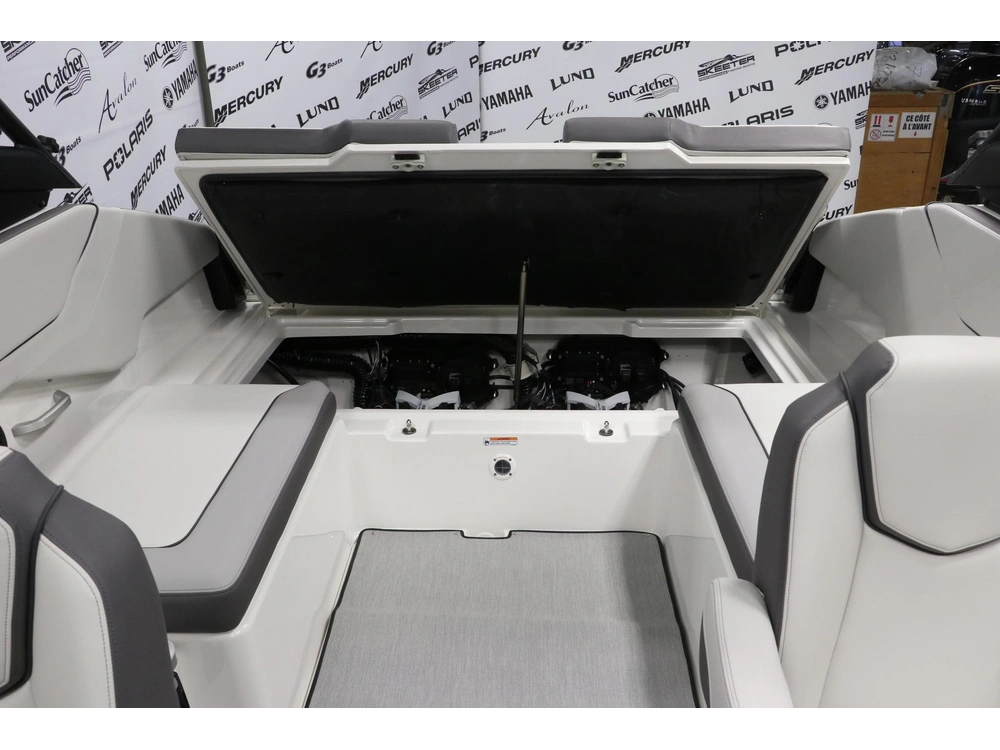 Yamaha Ar250 2026 alt