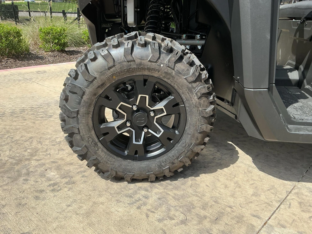 2025 Cfmoto Uforce 1000 Cf1000uz 1000 alt