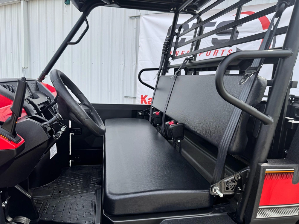 2026 Kawasaki Mule™ Pro-fx™ 1000 Hd Edition Hd Edition alt