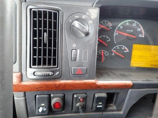 Volvo Vnl 2006
