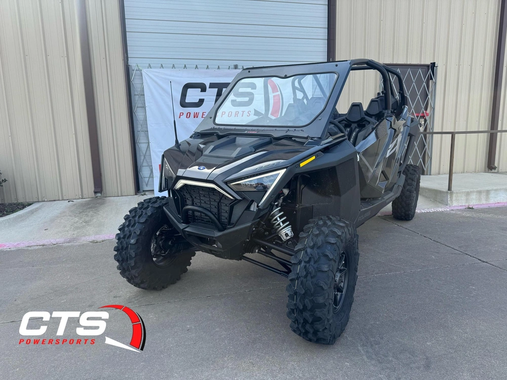 2024 Polaris Rzr Pro Xp 4 Ultimate Ultimate alt