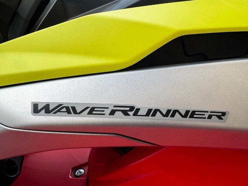 Yamaha Jetblaster Pro (2-pl.) 2026 alt