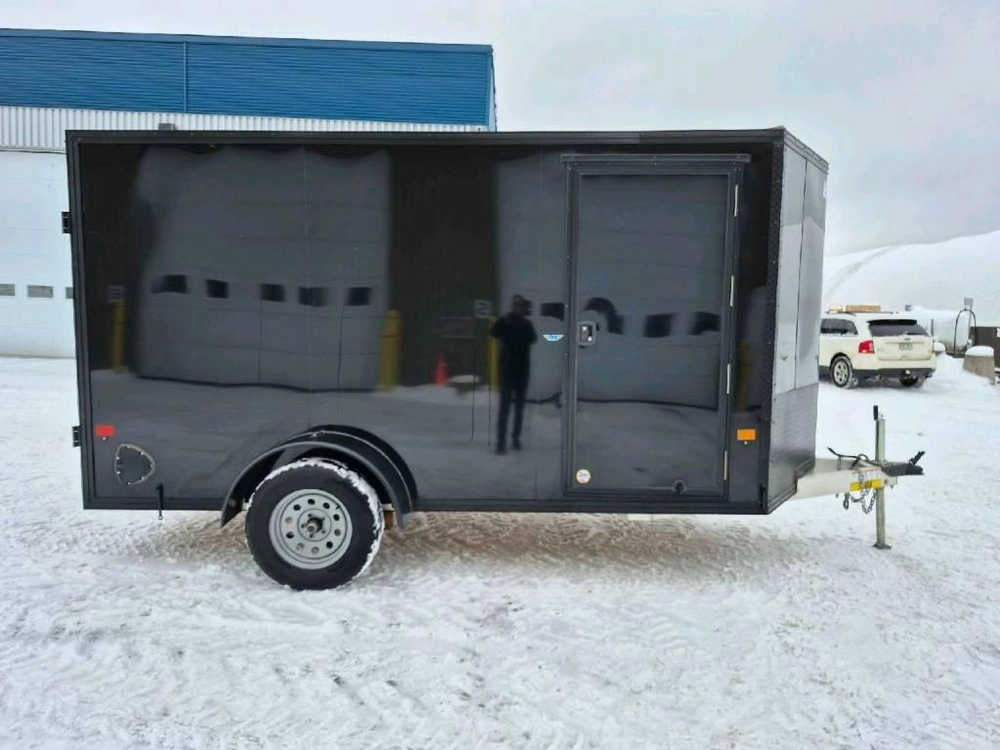 Alcom Ez Hauler 6x12 Sa 2024 alt