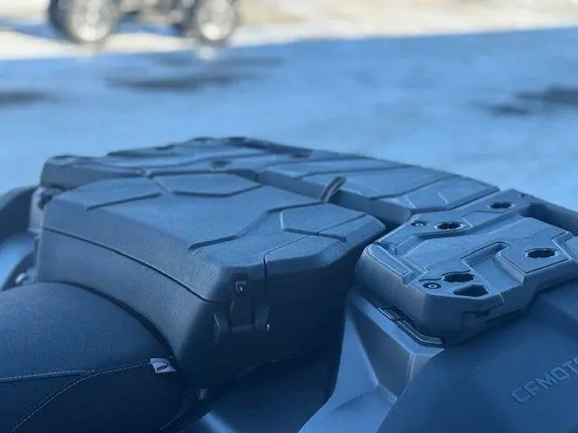 CFMOTO CFORCE 1000 MV 2026