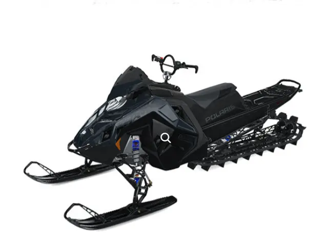 Polaris 850 RMK KHAOS 155 2026