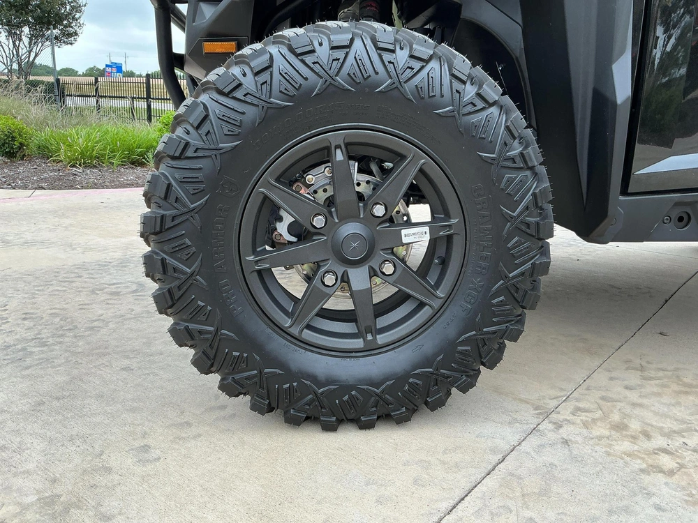 2023 Polaris General Xp 1000 Ultimate Ultimate alt