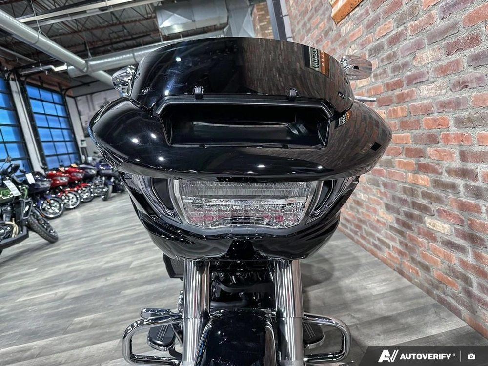 2026 Harley-davidson Road Glide alt